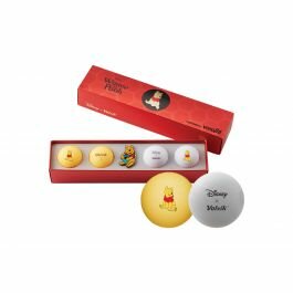 Volvik Lite Winnie the Pooh Gift Set