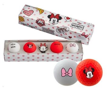 Volvik Vivid Minnie Mouse Gift Set