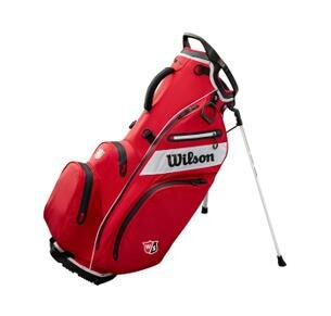 Wilson Staff eXo 2 Dry Standbag Rot