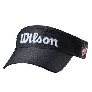 Wilson Staff Visier Schwarz