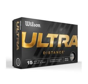 Wilson Ultra 15 Golfballen 2023