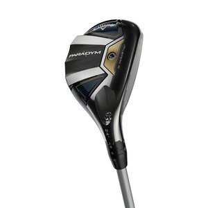 Callaway Paradym Hybride 5 Regular Flex