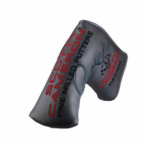 Scotty Cameron Putter Headcover Super Select Wide