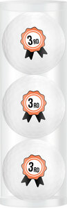 Golfballen Gift Set 3e Prijs 3 Ballen