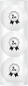 Golfballen Gift Set 2e Prijs 3 Ballen