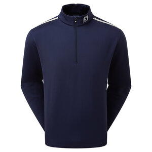 Footjoy Diamond Jacquard Chill Out Navy Grey