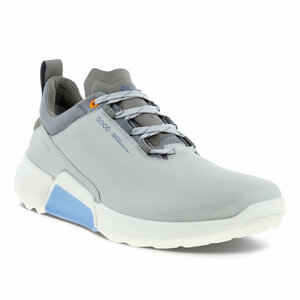 Men's Golf Shoes Ecco M Golf Biom H4 Concrete