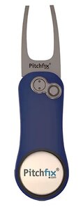 Pitchfix Hybrid 2.0 Blau