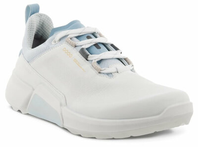 Damen Golfschuhe Ecco W Golf Biom H4 White Air