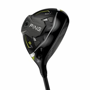 Ping G430 Fairwaywood 3 Regular Flex Right-handed