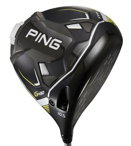 Ping G430 SFT Driver 10.5 Regular Flex Right Handed