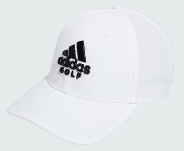 Adidas Performance Hat White