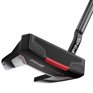 Ping Tyne 4 Strong Putter