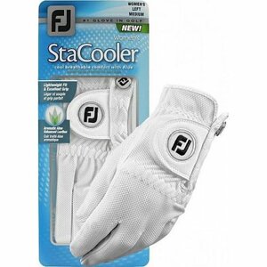 Footjoy StaCooler Glove Ladies