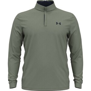 Under Armour Playoff 2.0 Shirt Olive Green