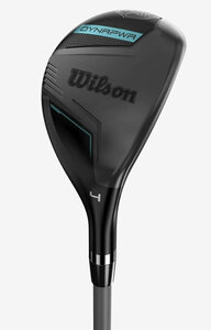 Wilson Staff Dynapower Hybrid Damen 4