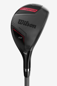 Wilson Staff Dynapower Hybrid Mens 4 Regular