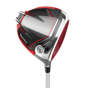 Taylormade Stealth Ladies Draw Driver 12 Adjustable
