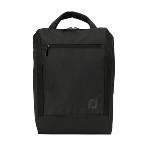 Footjoy Schuhtasche Deluxe Anthrazitl