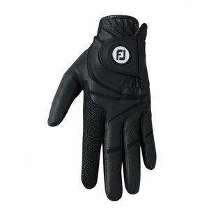 Footjoy GTxtreme golf glove men Black