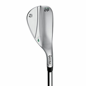 Taylormade Milled Grind 4 Wedge Chrome