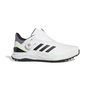Adidas W Solarmotion BOA 2 Men's Golf Shoes White lime