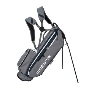 Cobra Ultralight Pro Stand Bag Gray