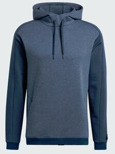 Adidas Go-To Primegreen Cold RDY Hoodie Blauw
