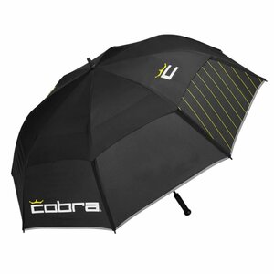 Cobra Double Canopy Crown C Golf Umbrella
