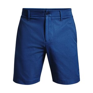 Under Armour Mens Iso Chill Airvent Short-Blue Mirage