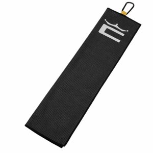 Cobra Tri-Fold Golf Towel