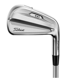 Titleist T100 4-PW Staal Heren 2022 Custom