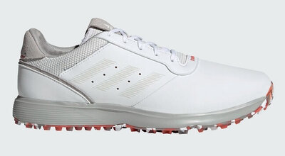 Adidas S2G  SL Golfschoenen Wit