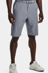 Under Armour Drive Tapered Short Grijs