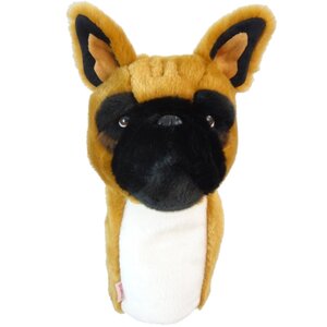 Daphne Headcover Driver Frenchie