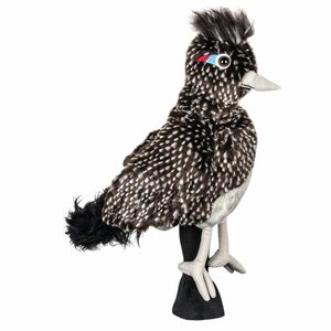 Daphne Headcover Driver Road Runner