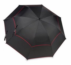 BagBoy golf Umbrella Telescopic Black Red