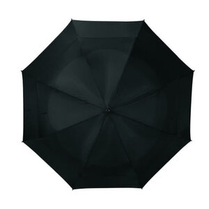 BagBoy UV golf Umbrella Telescopic Black