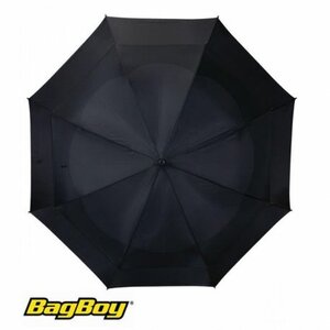 BagBoy golf Umbrella Telescopic Black