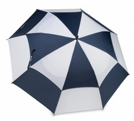 BagBoy golf Umbrella Telescopic Navy White