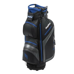 Cartbag BagBoy DG Lite 2 Waterdicht Zwart Blauw