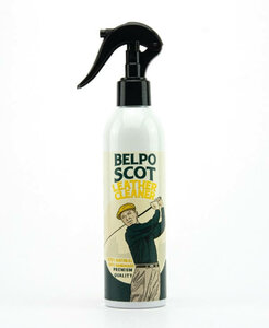 BelpoScot Leather Cleaner