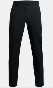 Under Armour Drive Tapered Pant Black