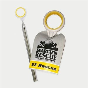 I Rescue Jawz golfballenhengel 14 Reach