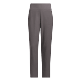 Adidas ULT65 Single Ladies Golf Pants Charcoal