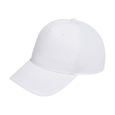 Adidas Performance Crest Cap White 2024