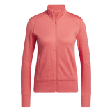 Women's Golf Vest Adidas ULT C TXT Coral