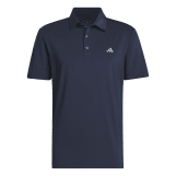 Adidas ULT365 SLD Golf Polo Shirt Navy