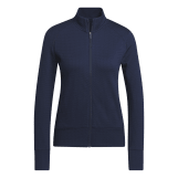Women's Golf Vest Adidas ULT C TXT Navy
