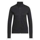 Women's Golf Vest Adidas ULT C TXT Black